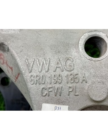 [96597] SOPORTE MOTOR - SKODA FABIA