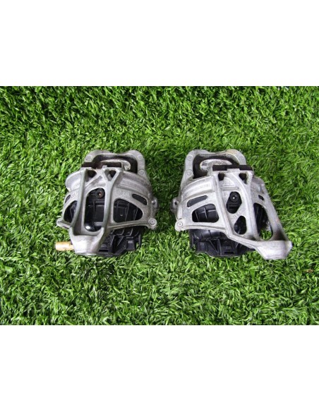 [92619] SOPORTE MOTOR - AUDI A4 BERLINA (B5) (01/1999 - 01/2000)