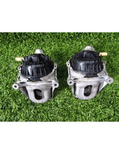 [92619] SOPORTE MOTOR - AUDI A4 BERLINA (B5) (01/1999 -... 2