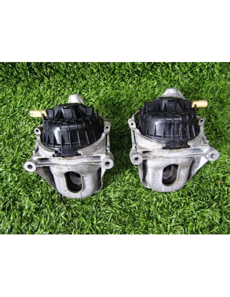 [92619] SOPORTE MOTOR - AUDI A4 BERLINA (B5) (01/1999 - 01/2000)