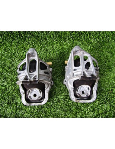 [92619] SOPORTE MOTOR - AUDI A4 BERLINA (B5)...