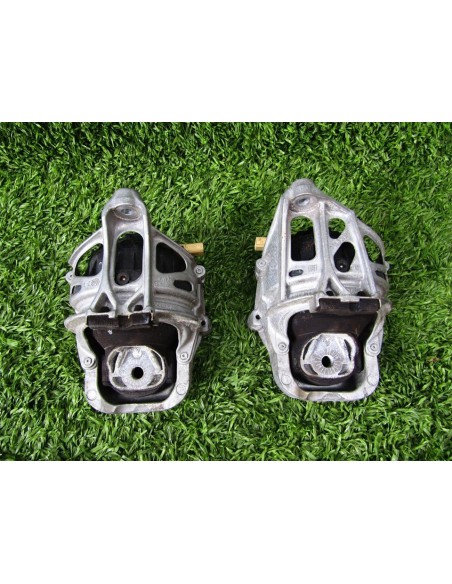 [92619] SOPORTE MOTOR - AUDI A4 BERLINA (B5) (01/1999 - 01/2000)