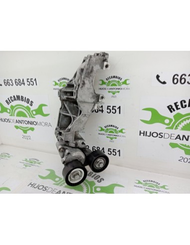 [96301] SOPORTE MOTOR - OPEL VIVARO (01/2001 -...