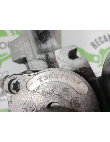 [96301] SOPORTE MOTOR - OPEL VIVARO (01/2001 - 12/2006)