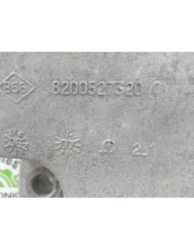 [96301] SOPORTE MOTOR - OPEL VIVARO (01/2001 -...