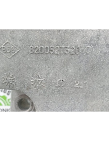 [96301] SOPORTE MOTOR - OPEL VIVARO (01/2001 - 12/2006)