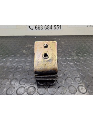 [102014] SOPORTE MOTOR - NISSAN ATLEON