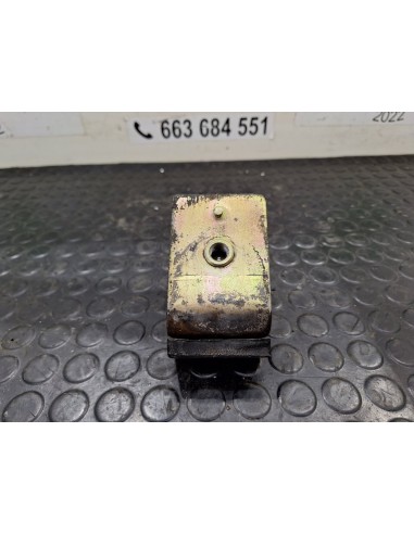 [102015] SOPORTE MOTOR - NISSAN ATLEON