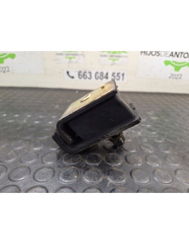 [102015] SOPORTE MOTOR - NISSAN ATLEON