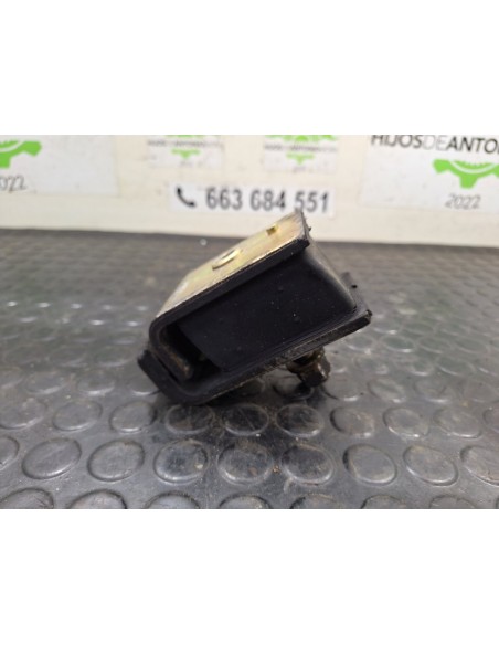 [102015] SOPORTE MOTOR - NISSAN ATLEON