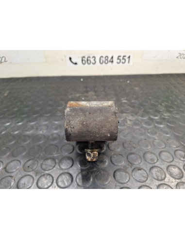 [102015] SOPORTE MOTOR - NISSAN ATLEON