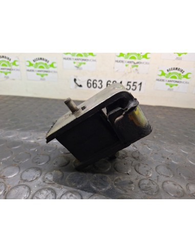 [104304] SOPORTE MOTOR - NISSAN CABSTAR E...