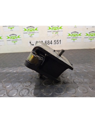 [104304] SOPORTE MOTOR - NISSAN CABSTAR E...