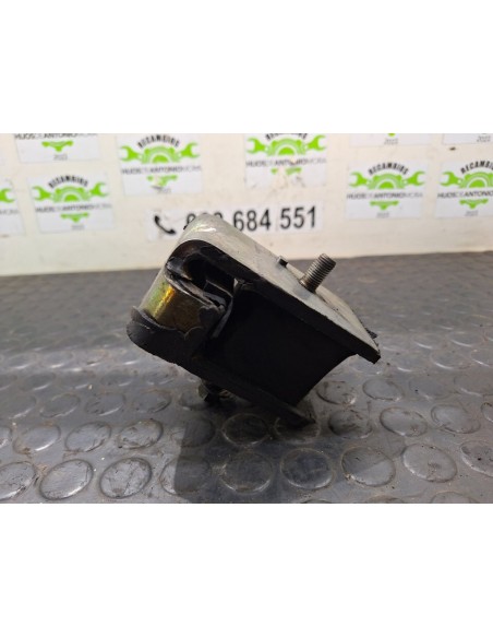 [104304] SOPORTE MOTOR - NISSAN CABSTAR E (01/2002 - 12/2003)