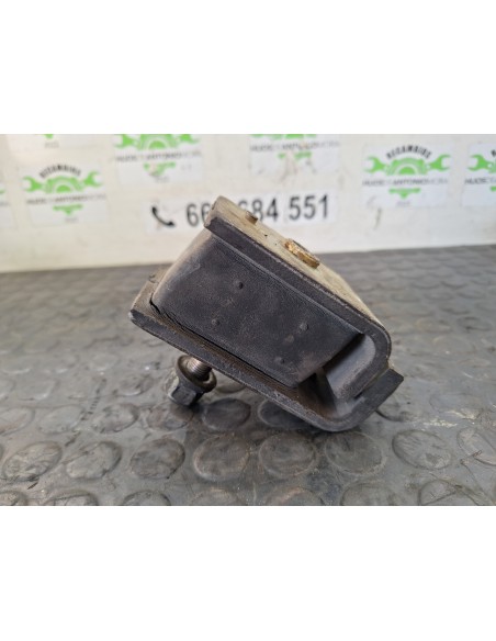 [104759] SOPORTE MOTOR - NISSAN CABSTAR E (01/2002 - 12/2003)