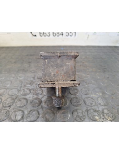 [104759] SOPORTE MOTOR - NISSAN CABSTAR E...