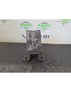[106209] SOPORTE MOTOR - NISSAN CABSTAR E (01/2002 -...