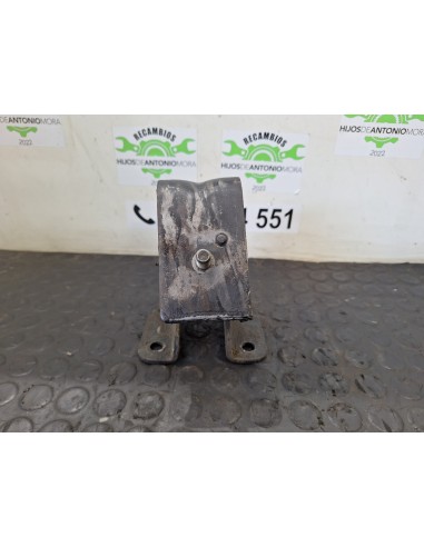 [106209] SOPORTE MOTOR - NISSAN CABSTAR E...