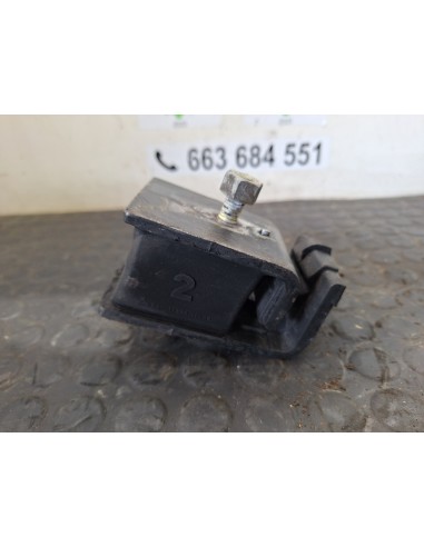 [106632] SOPORTE MOTOR - NISSAN CABSTAR E...