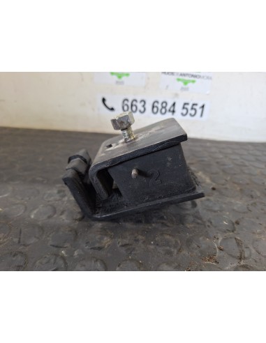[106632] SOPORTE MOTOR - NISSAN CABSTAR E...