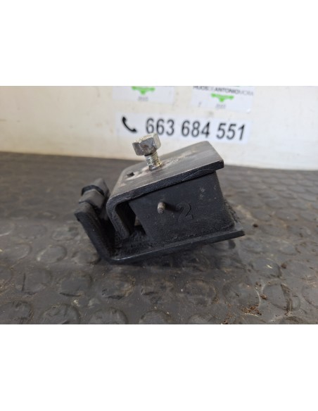 [106632] SOPORTE MOTOR - NISSAN CABSTAR E (01/2002 - 12/2003)