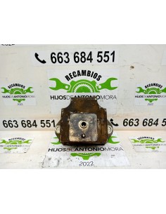 [92556] SOPORTE MOTOR - NISSAN ATLEON 2