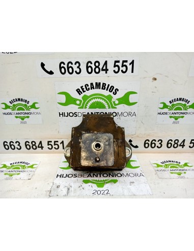 [92556] SOPORTE MOTOR - NISSAN ATLEON