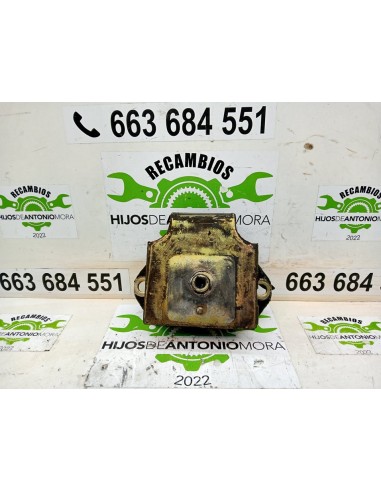 [92557] SOPORTE MOTOR - NISSAN ATLEON