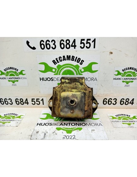 [92557] SOPORTE MOTOR - NISSAN ATLEON