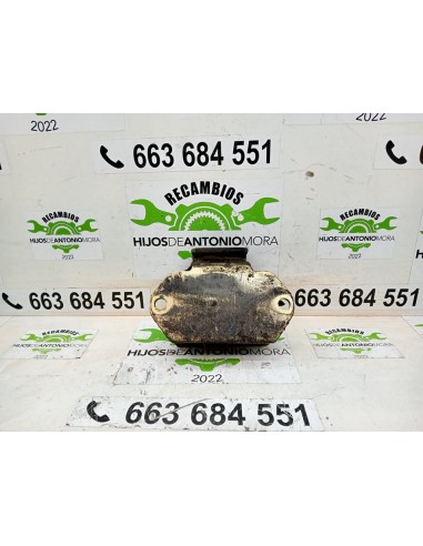 [92557] SOPORTE MOTOR - NISSAN ATLEON