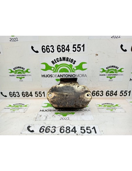 [92557] SOPORTE MOTOR - NISSAN ATLEON