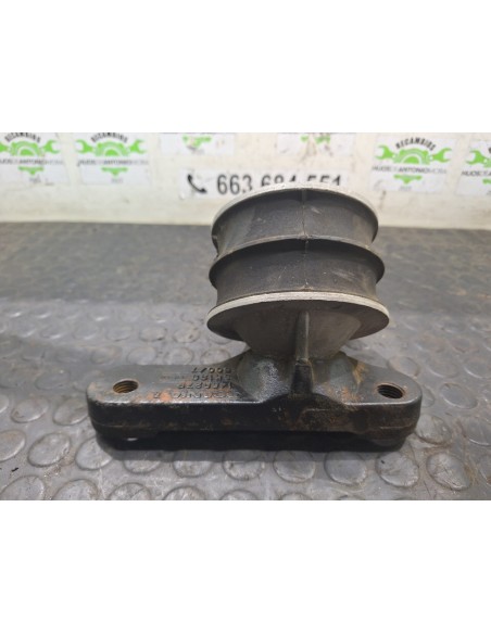 [105482] SOPORTE MOTOR DELANTERO - SCANIA SERIE 4 (P/R 94 G) (01/1996 - 01/2004)