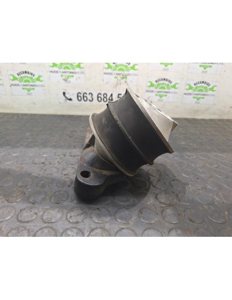 [105482] SOPORTE MOTOR DELANTERO - SCANIA SERIE 4 (P/R 94 G) (01/1996 - 01/2004)