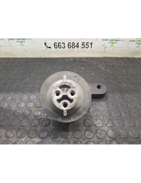 [105482] SOPORTE MOTOR DELANTERO - SCANIA SERIE 4 (P/R 94 G) (01/1996 - 01/2004)