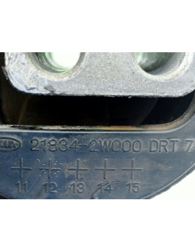 [95530] SOPORTE MOTOR DELANTERO - HYUNDAI SANTA...