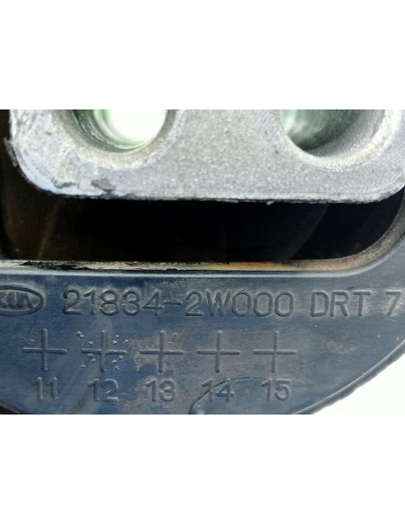 [95530] SOPORTE MOTOR DELANTERO - HYUNDAI SANTA FE (01/2018 - ...)