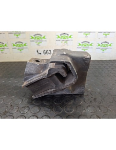 [104415] SOPORTE MOTOR DELANTERO - DAF SERIE XF...