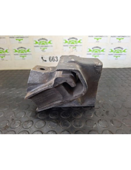 [104415] SOPORTE MOTOR DELANTERO - DAF SERIE XF EURO 6 (01/2013 - ...)