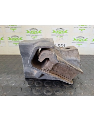 [104415] SOPORTE MOTOR DELANTERO - DAF SERIE XF...