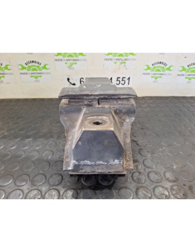 [104415] SOPORTE MOTOR DELANTERO - DAF SERIE XF...