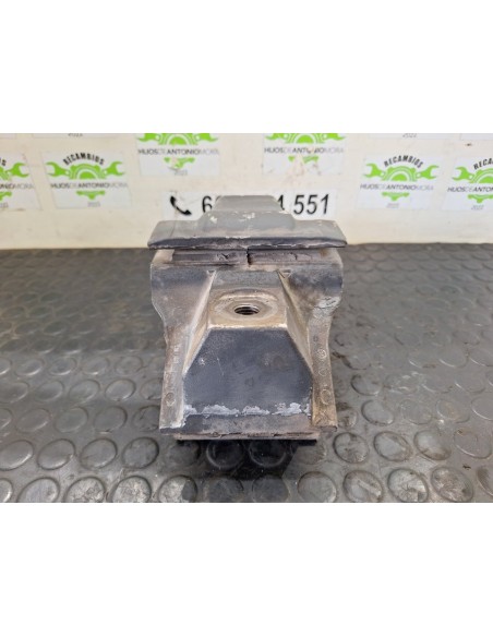 [104415] SOPORTE MOTOR DELANTERO - DAF SERIE XF EURO 6 (01/2013 - ...)