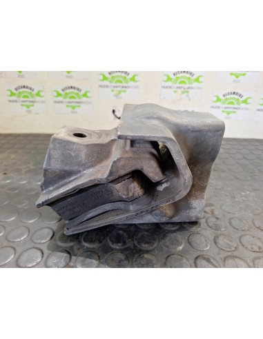 [104414] SOPORTE MOTOR DELANTERO - DAF SERIE XF...