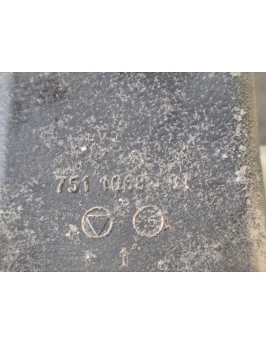 [104414] SOPORTE MOTOR DELANTERO - DAF SERIE XF...