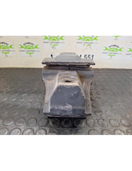 [104414] SOPORTE MOTOR DELANTERO - DAF SERIE XF EURO 6 (01/2013 - ...)