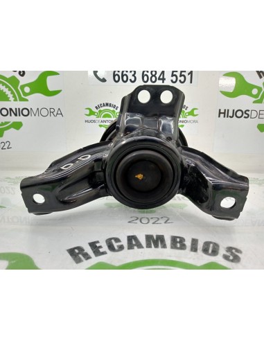 [95532] SOPORTE MOTOR DELANTERO - HYUNDAI SANTA...