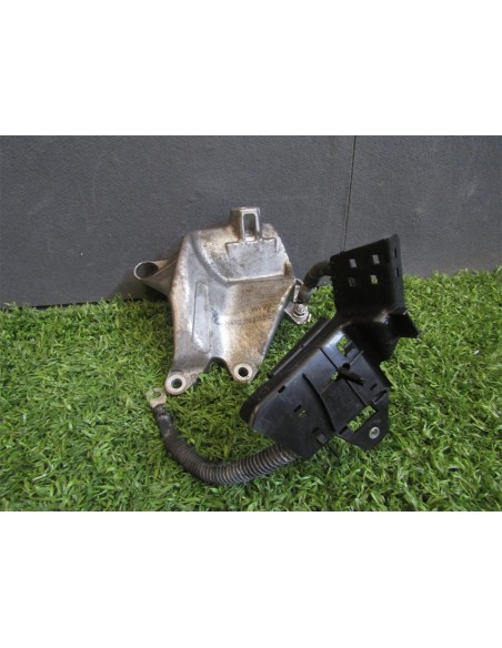 [93752] SOPORTE MOTOR DERECHO - VOLKSWAGEN TOUAREG (01/2018 - ...)