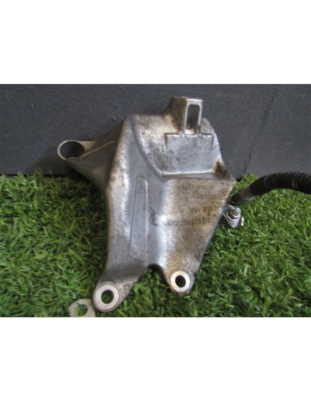 [93752] SOPORTE MOTOR DERECHO - VOLKSWAGEN TOUAREG (01/2018 - ...)