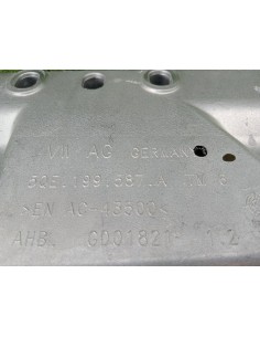 [96434] SOPORTE MOTOR DERECHO - VOLKSWAGEN GOLF VII LIM....