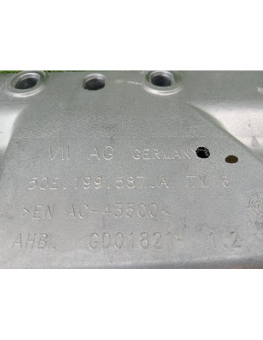 [96434] SOPORTE MOTOR DERECHO - VOLKSWAGEN GOLF...