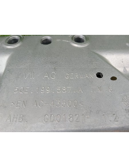 [96434] SOPORTE MOTOR DERECHO - VOLKSWAGEN GOLF VII LIM. (01/2012 - 12/2017)